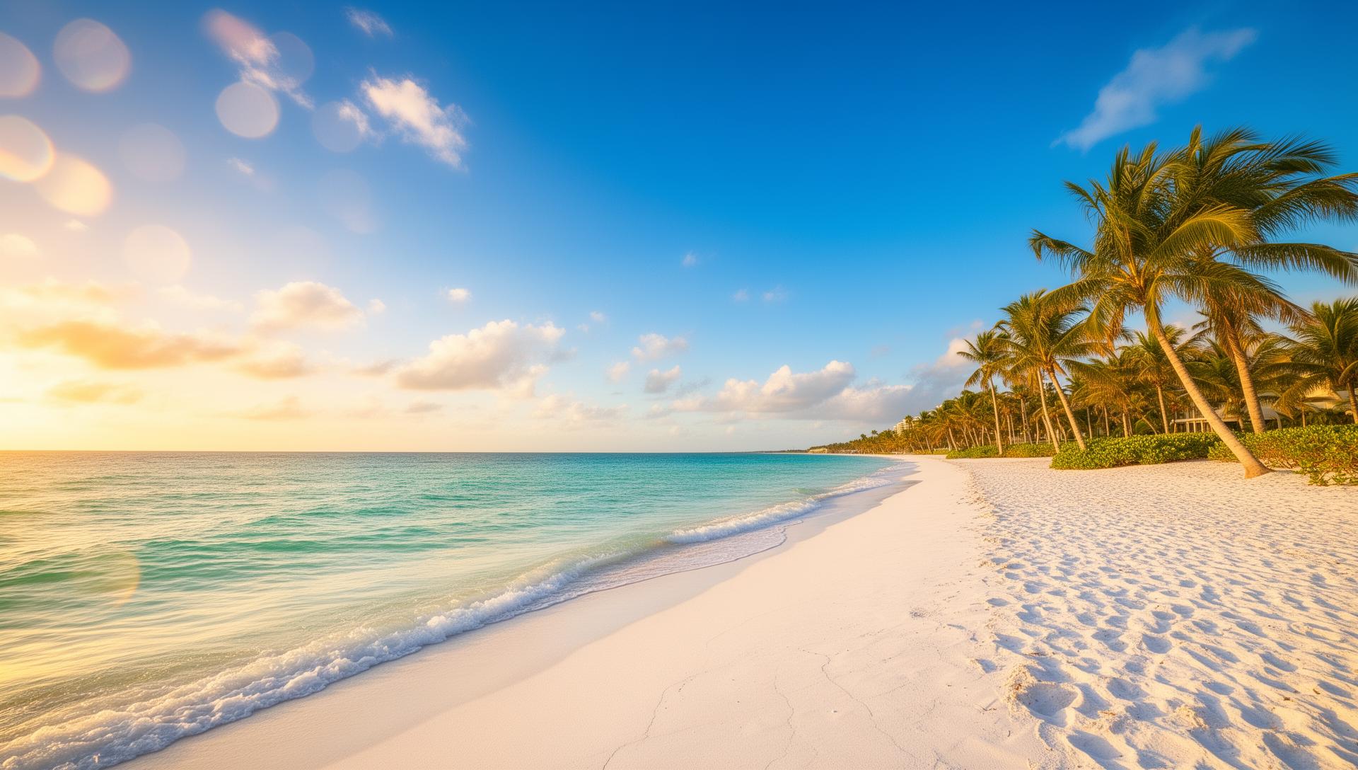 Best Beaches