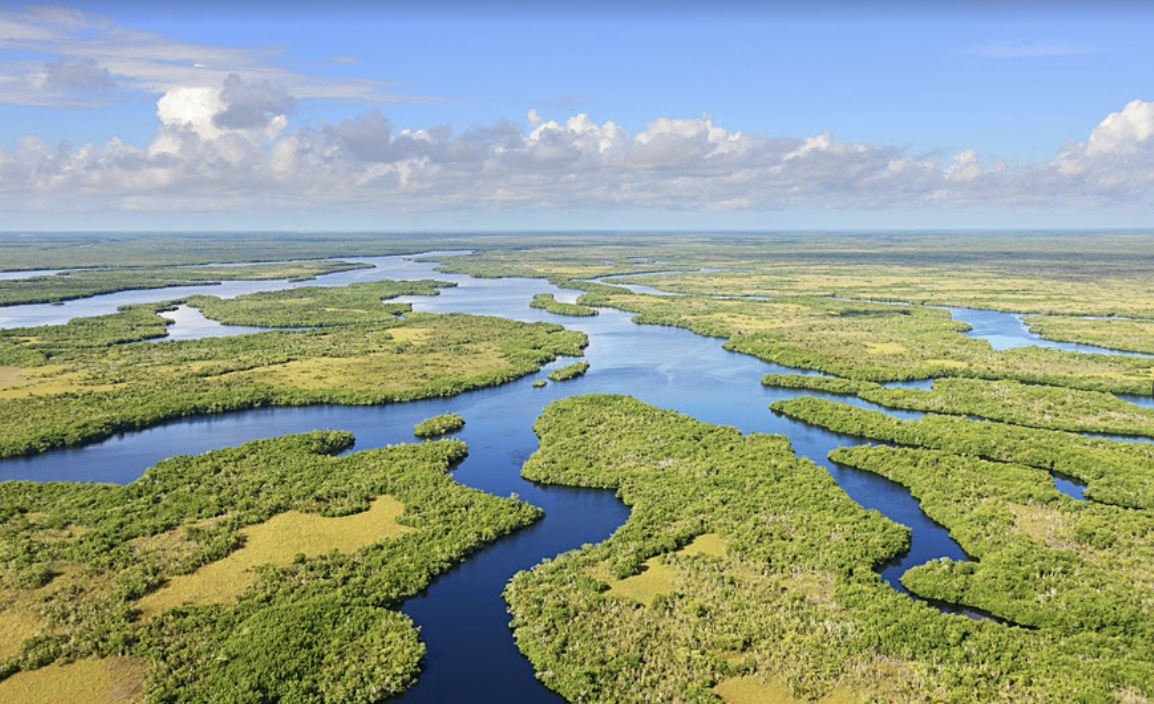 Everglades National Park