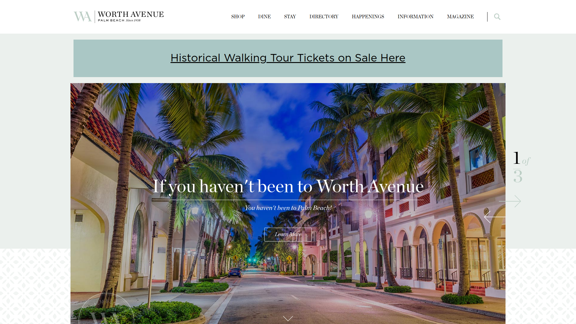 Worth Avenue