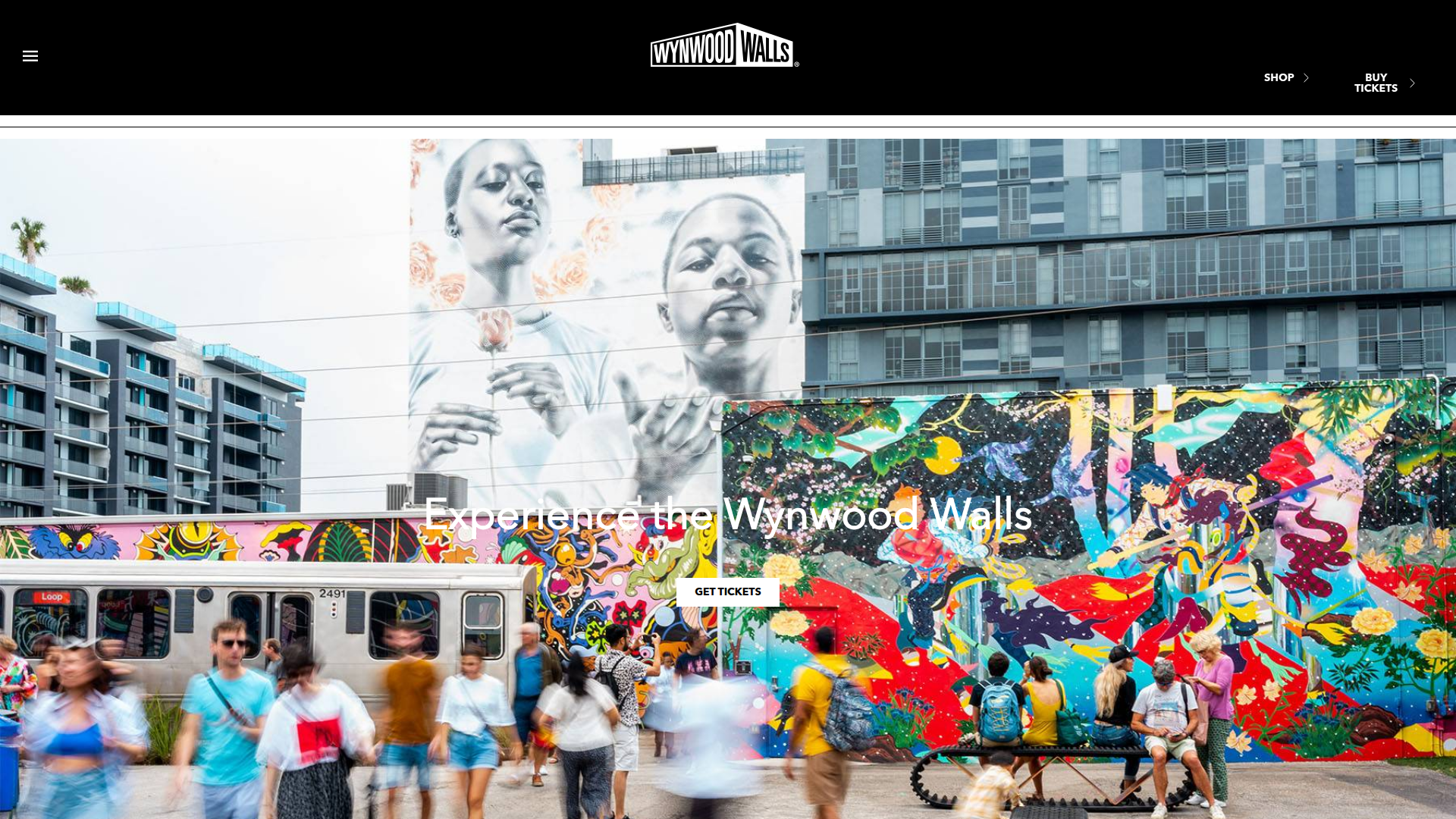 Wynwood Walls