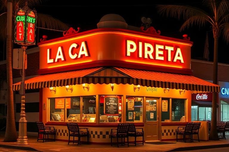 La Carreta