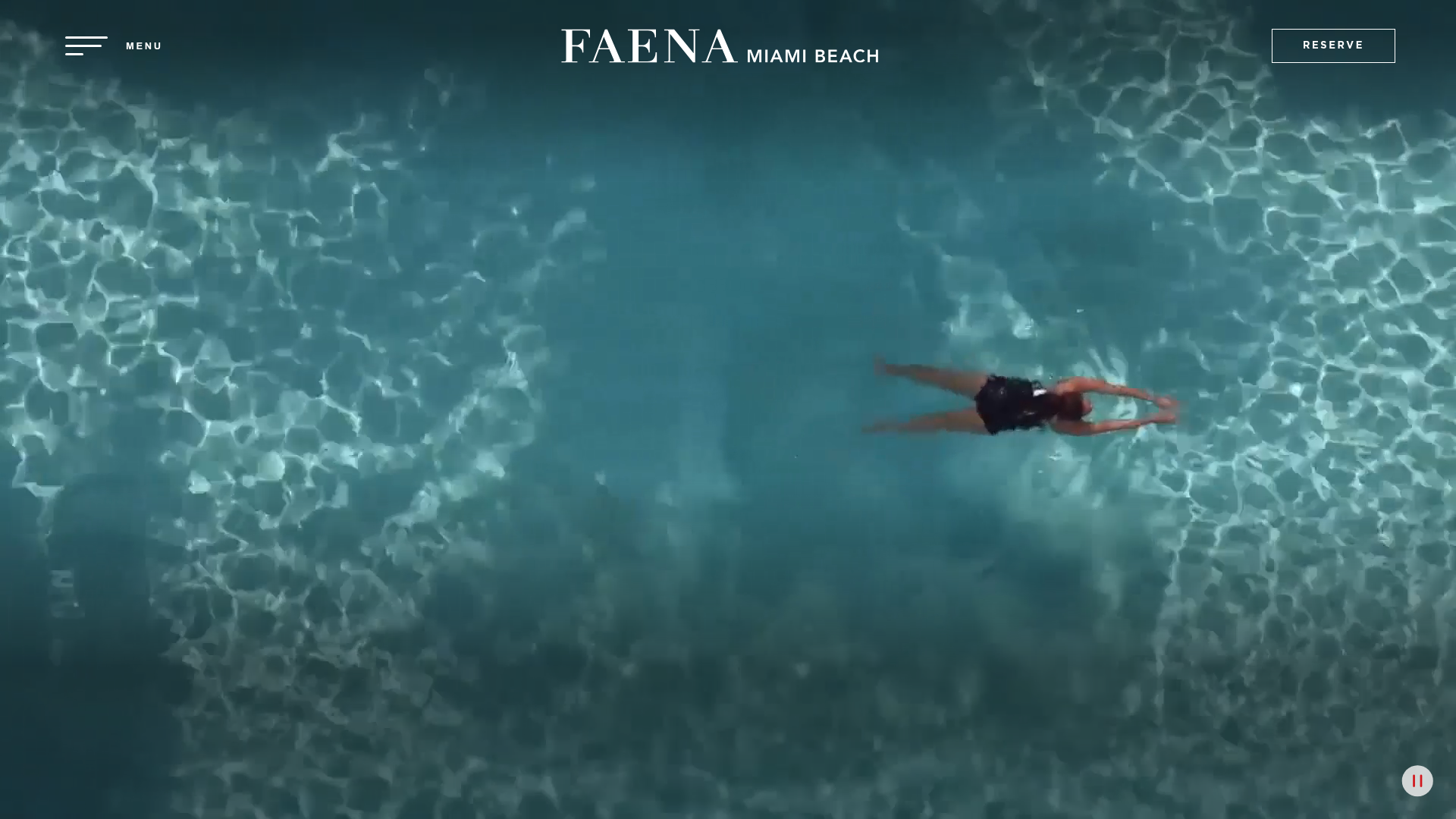 Faena Hotel Miami Beach
